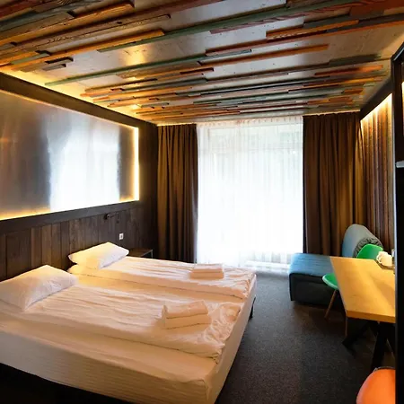 Loft & 3* Bukovel