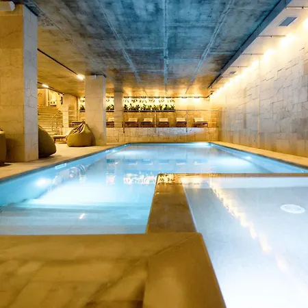Loft & Hotel