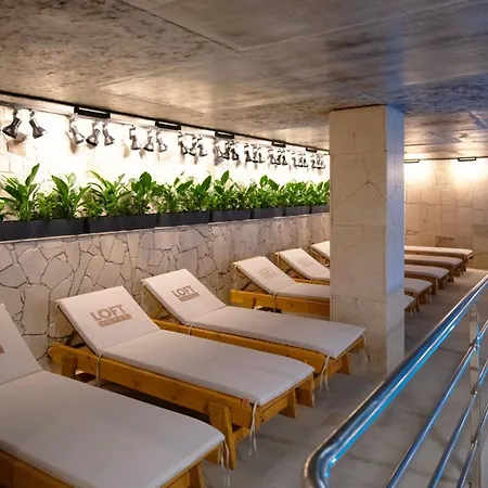 Loft & 3*