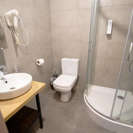 Loft & Hotel Bukovel