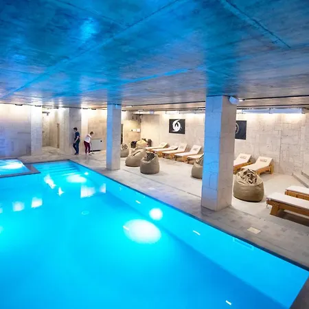 Loft & 3*