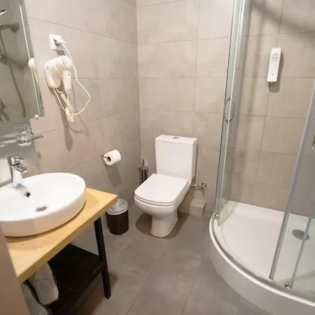 Loft & 3* Bukovel