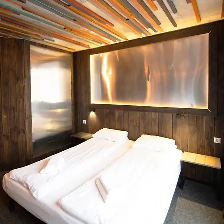 Loft & 3* Bukovel
