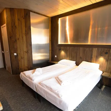 Loft & Hotel 3*