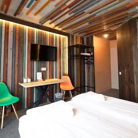 Hotel Loft & Bukovel