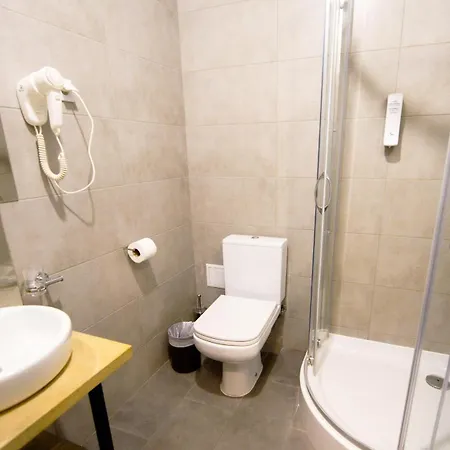 Loft & 3*