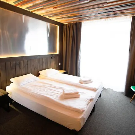 Loft & Bukovel