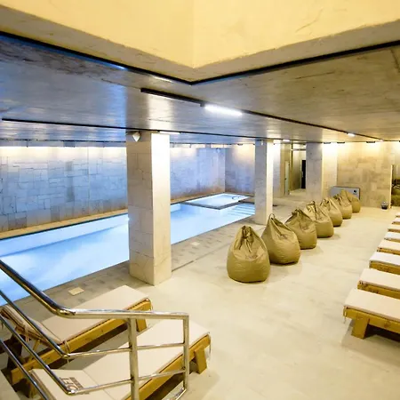 Loft & Hotel