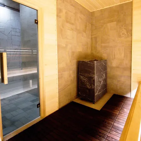 Hotel Loft & 3*