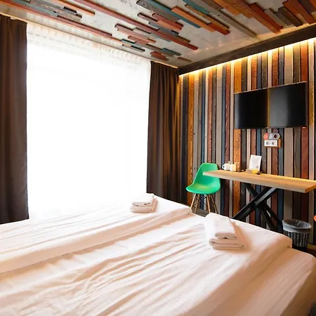 Hotel Loft &