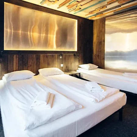 Loft & Hotel Bukovel
