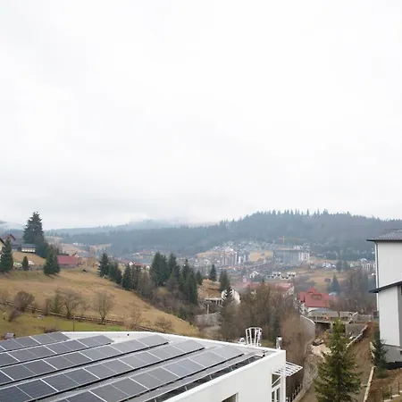 Loft & Bukovel