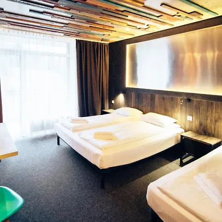 Hotel Loft &