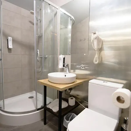Hotel Loft & Bukovel
