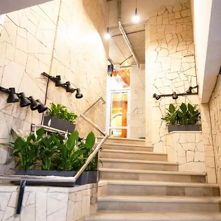 Loft &