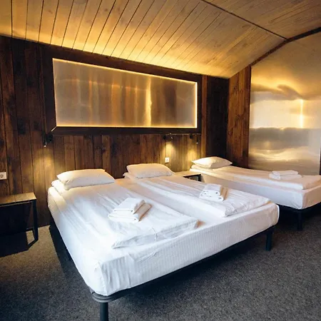 Loft & 3* Bukovel