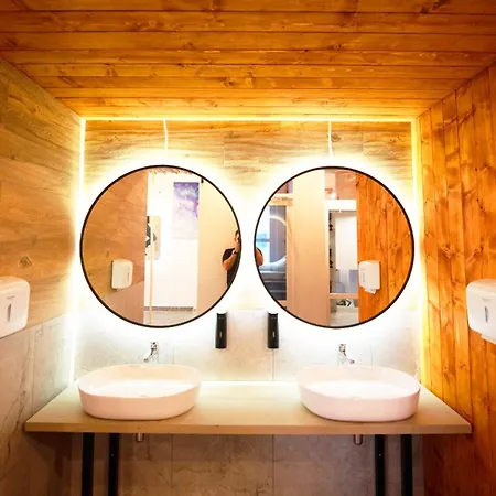 Hotel Loft &