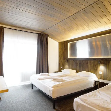 Loft & Bukovel
