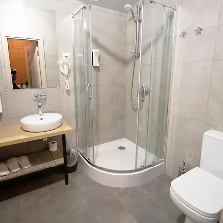 Loft & 3* Bukovel