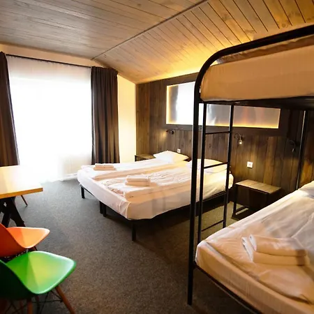 Loft & Hotel