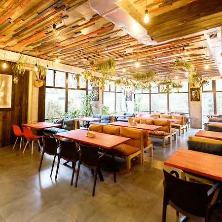 Loft & Hotel Bukovel